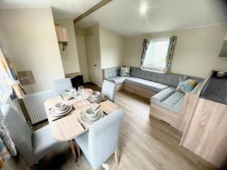 Limewood Lodge – Woodland Retreat in Slaley - 7