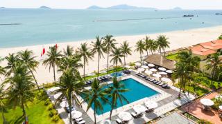 Victoria Hoi An Beach Resort & Spa - 2