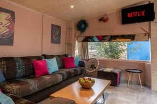 Maison Jwar - Charming Caravan Experience - Unique Summer Getaway - 1