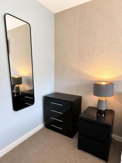 2BR House By Cozy Quarters Property Management Contractors Accommodation Spennymoor With Parking - 9