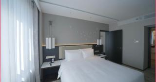 Yanshan Hotel - 6