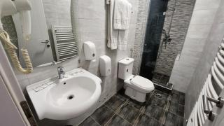 Hotel Rile Men Blue - 8
