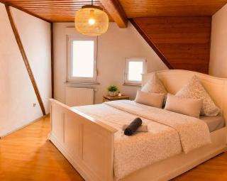 Odw Homes - Charming Home in Gorxheimertal - 3