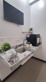 Budget Studio Type Near SM Cebu Arena - 5