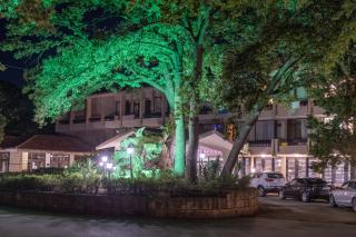 Hotel PRESLAV - 2