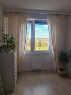 Apartament Królowej Bony - 1