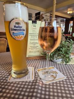 Hotel-Gasthof Lamm - 1