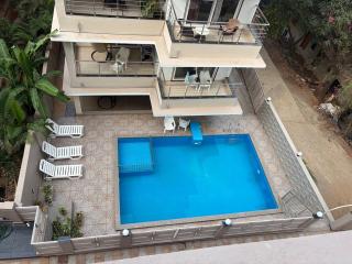 Kia Ora - Breezy luxurious sunset&pool view home - 3