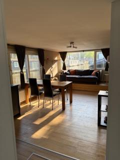 House boat Prinsengracht - 4