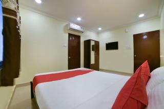 HOTEL O CLASSIC INN - 9