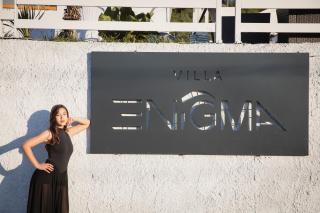 Villa Enigma - 0