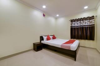 HOTEL O CLASSIC INN - 7