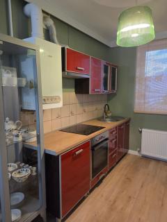 Apartament Lipowa Centrum - 3