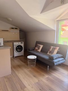 Magic Apartment - 5