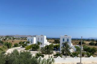 XENOS VILLA 6 With a private pool near the sea - 3