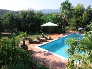 Le Mas de la Griotte - Bormes-les-Mimosas - 8