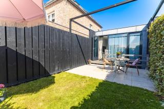 Domburg Centrum-luxe holiday home plus Parking - 7