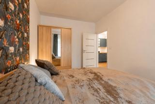 Apartamenty Sun & Snow w obiekcie Polanica Park - 2