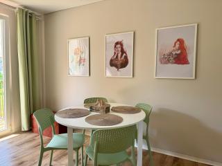 Apartament w Sercu Zdroju - 4
