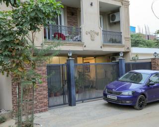 Antar Luxe Living - 9