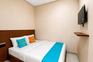 SANS Hotel Sera Inn Tanjung Priok - 7