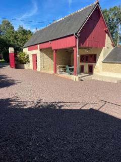 Le Clos de Russy 2 - 3
