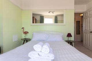 Ramsgate Horizon View -Quirky 2 bed sea views - 5