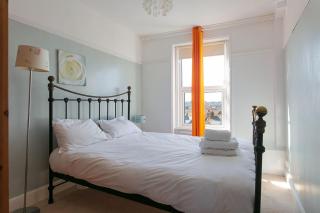 Ramsgate Horizon View -Quirky 2 bed sea views - 6