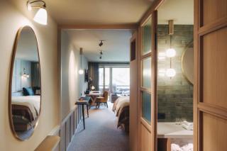 Hotel Berghof - 9