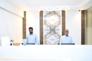 Kings Residency - 8