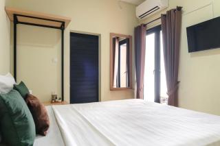 Rooms at Calma Villa Panorama, Batu Malang - 7
