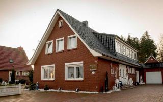 Ferienwohnung Schoon, 85042 - 9