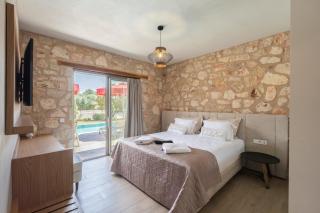 Τilevoides Nisi Villas - 9