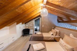 Τilevoides Nisi Villas - 6