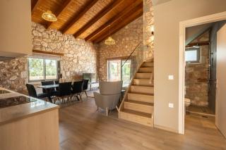 Τilevoides Nisi Villas - 1