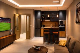 L'Instant du Cocon - Charm & Calm in Ouakam - 6