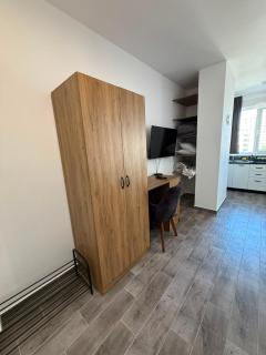 Dea Apartment Shengjin - 6