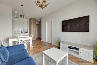 RentPlanet - Apartament Nowa Letnica - 9