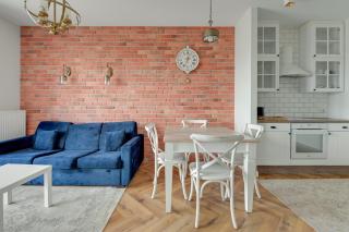 RentPlanet - Apartament Nowa Letnica - 8