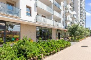 RentPlanet - Apartament Nowa Letnica - 3