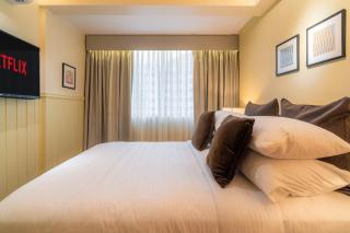 Magallanes Residences Private Apartments l City Centre l Downtown l Managed by Bleuspace - 8