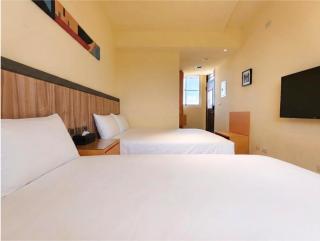 好室行旅House inn 金門大學旁 近市區 - 7