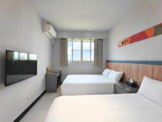 好室行旅House inn 金門大學旁 近市區 - 9