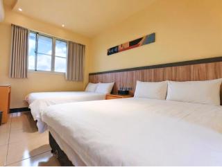好室行旅House inn 金門大學旁 近市區 - 2