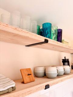 The Coastal Cosy, St Merryn, Padstow - 8