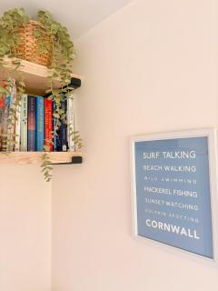 The Coastal Cosy, St Merryn, Padstow - 2