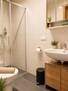 Odw Homes - Functional Apartment with Terrace - 8