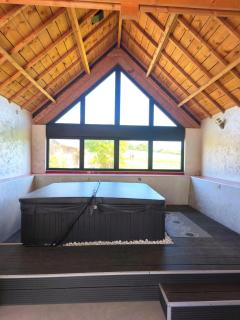 Gîte en campagne - 1