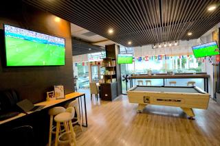 Kokotel Bangkok Dheva Thonglor - 2