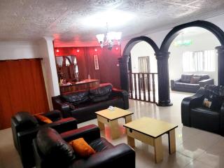 G Spot Hotel Woji Port Harcourt - 1
